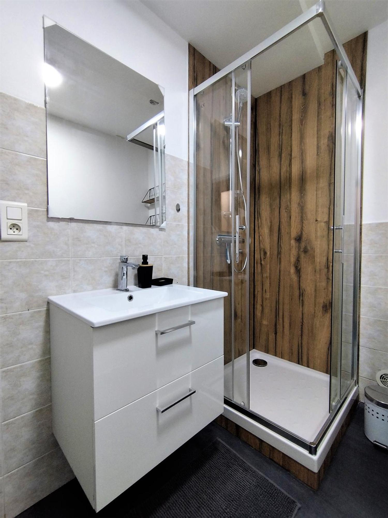 Appartement A 150 M De La Cathedrale Роде Экстерьер фото