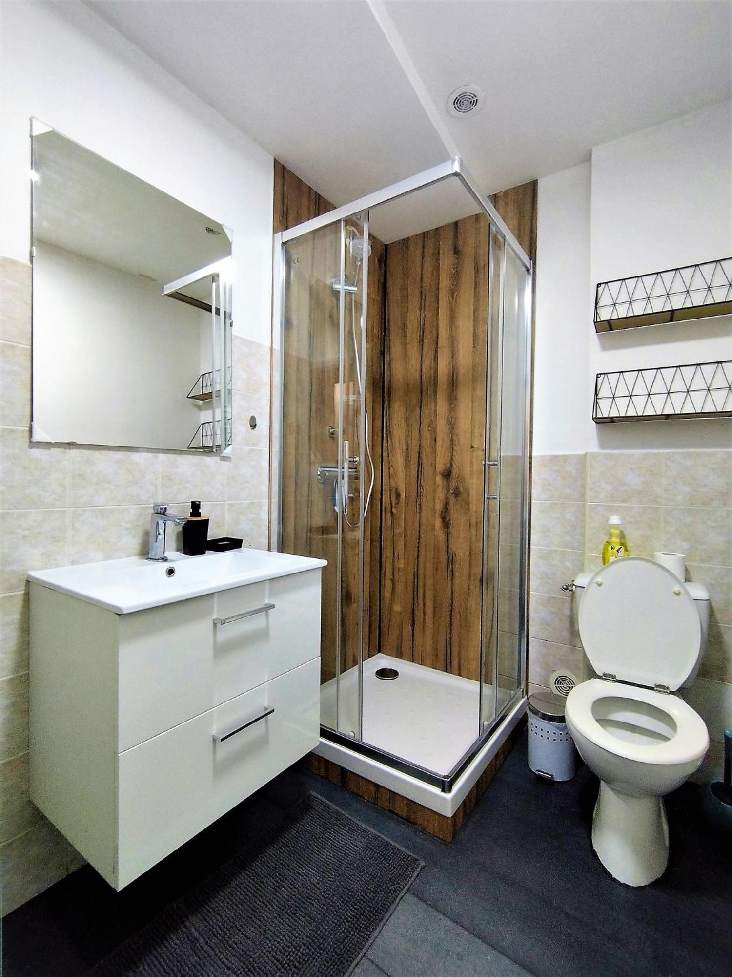 Appartement A 150 M De La Cathedrale Роде Экстерьер фото