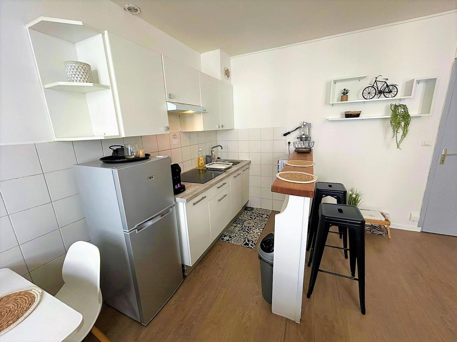 Appartement A 150 M De La Cathedrale Роде Экстерьер фото
