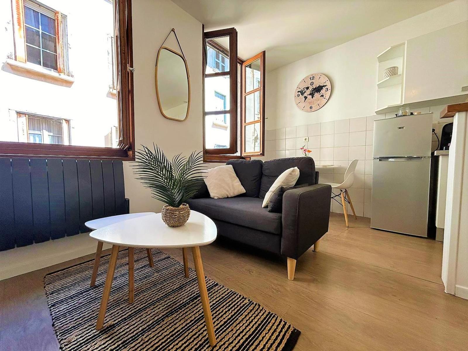 Appartement A 150 M De La Cathedrale Роде Экстерьер фото